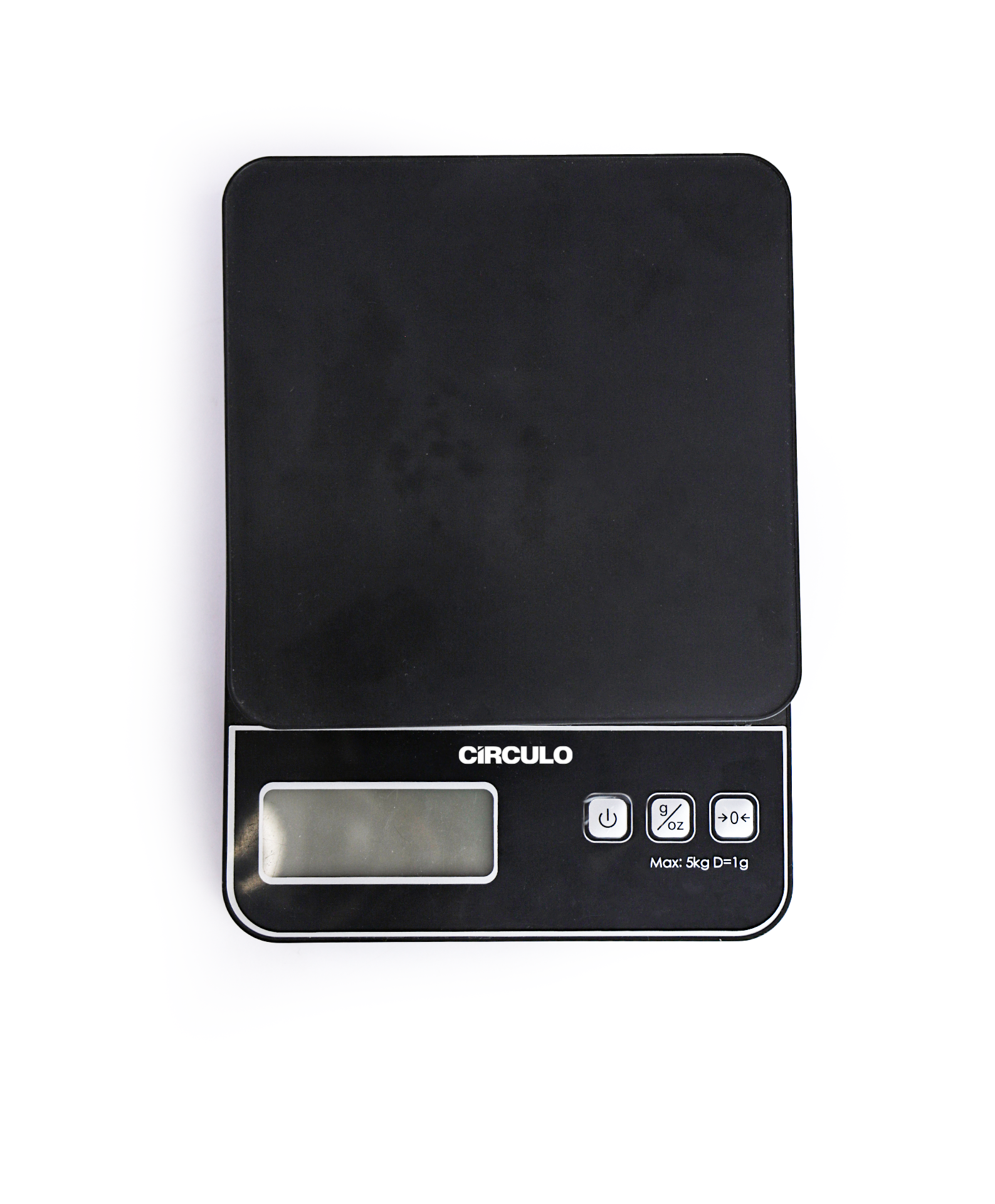 Digital Scale